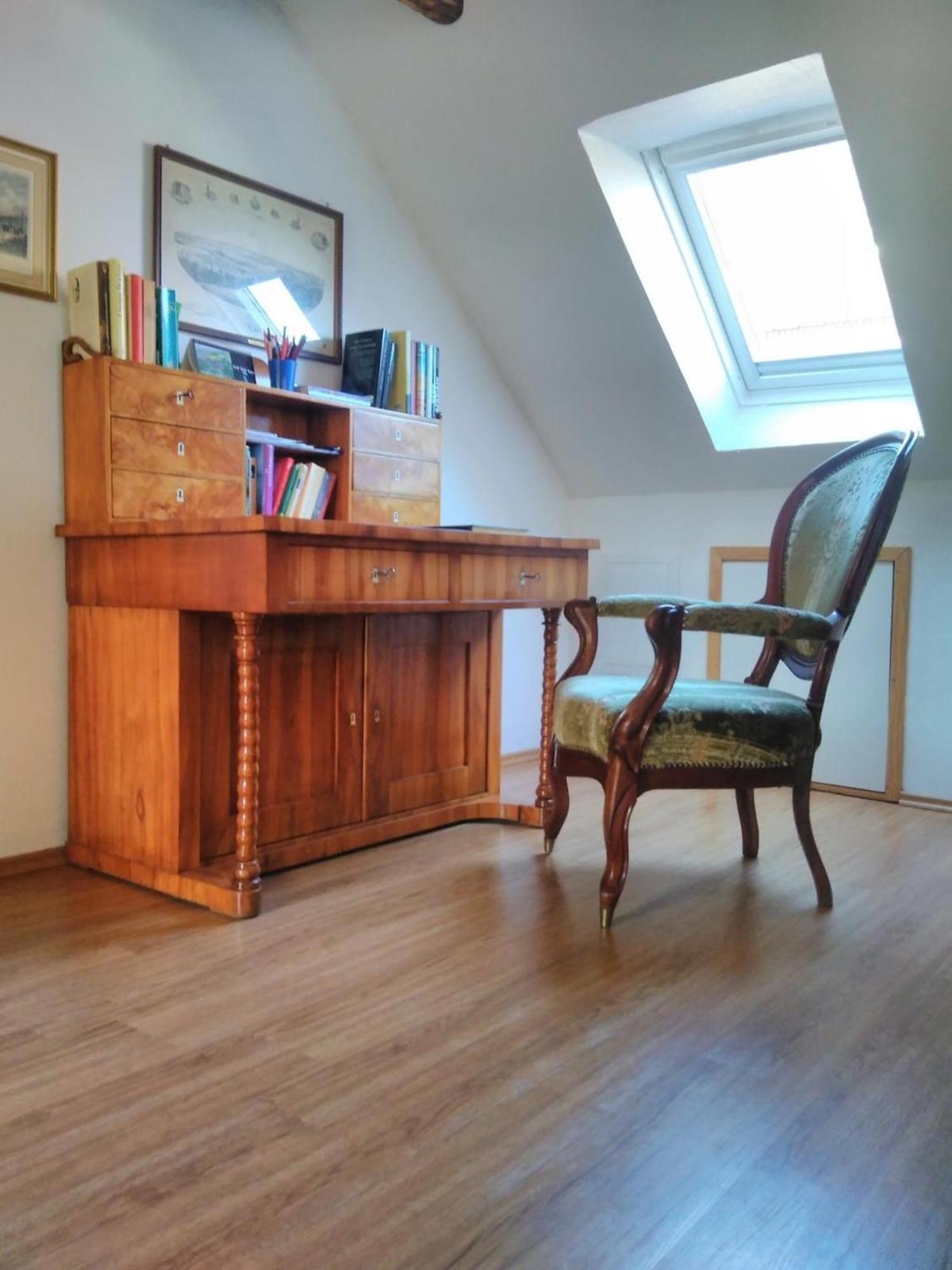 Ferienwohnung Nordseeliebe Rysum ภายนอก รูปภาพ
