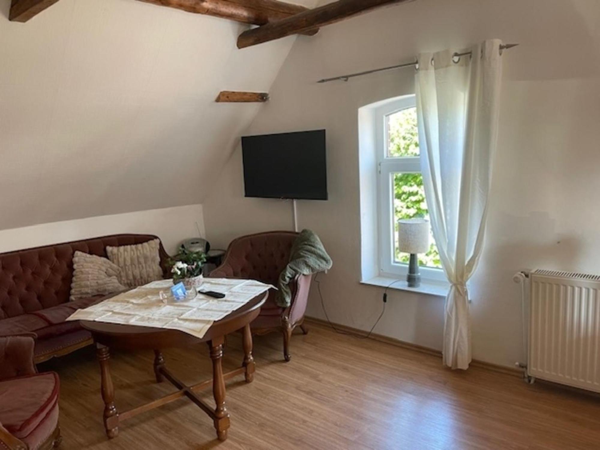 Ferienwohnung Nordseeliebe Rysum ภายนอก รูปภาพ