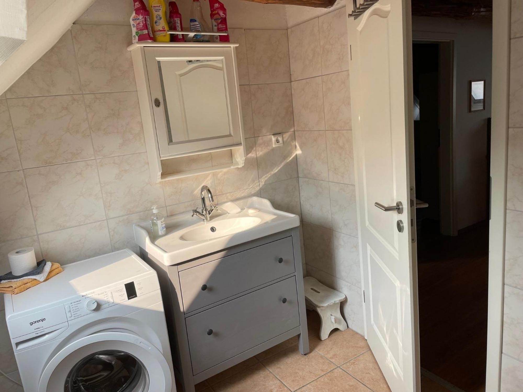 Ferienwohnung Nordseeliebe Rysum ภายนอก รูปภาพ
