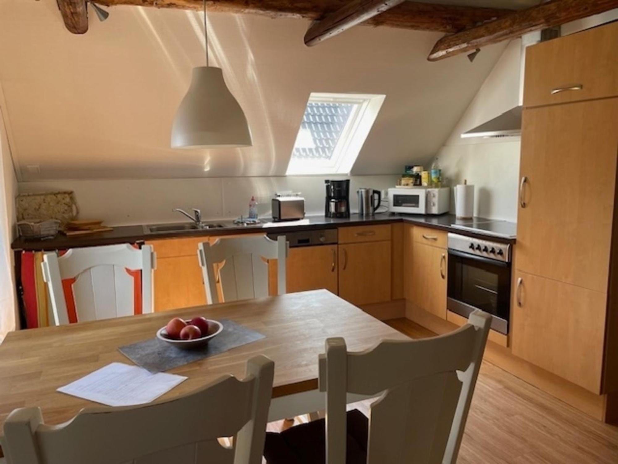 Ferienwohnung Nordseeliebe Rysum ภายนอก รูปภาพ