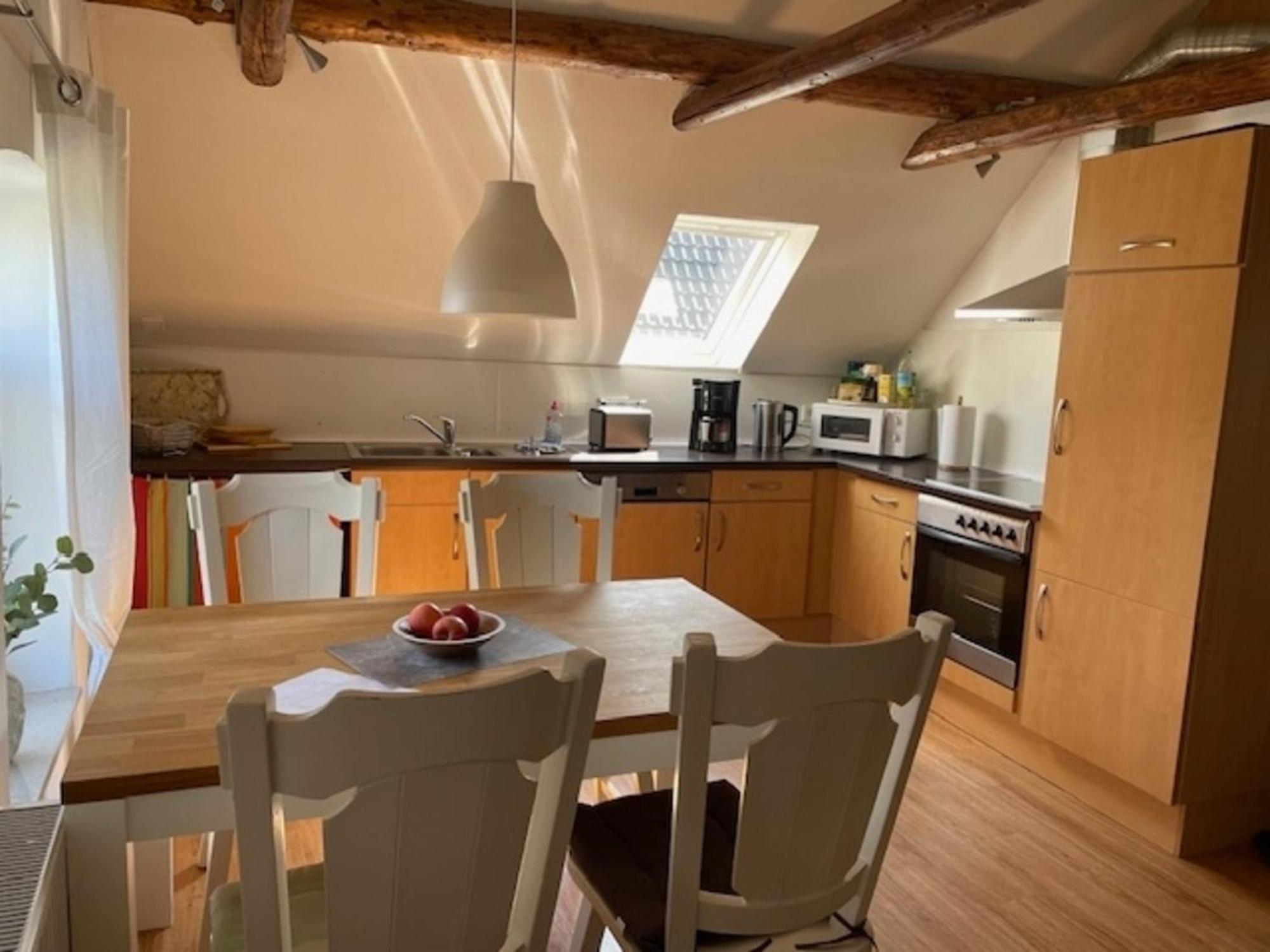 Ferienwohnung Nordseeliebe Rysum ภายนอก รูปภาพ